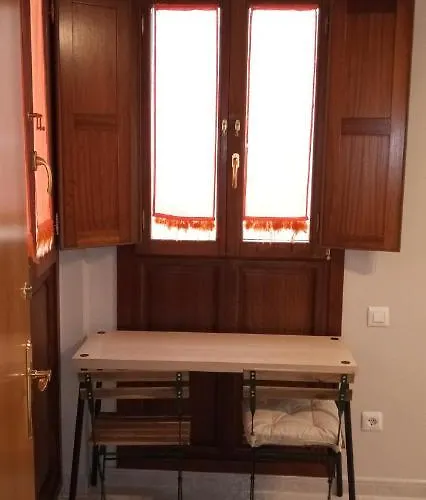 Coqueto Estudio 1