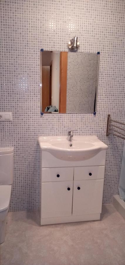 Coqueto Estudio Apartment Ezcaray