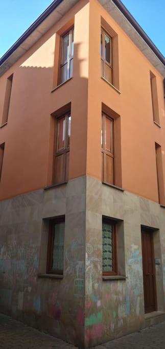 Coqueto Estudio Apartment